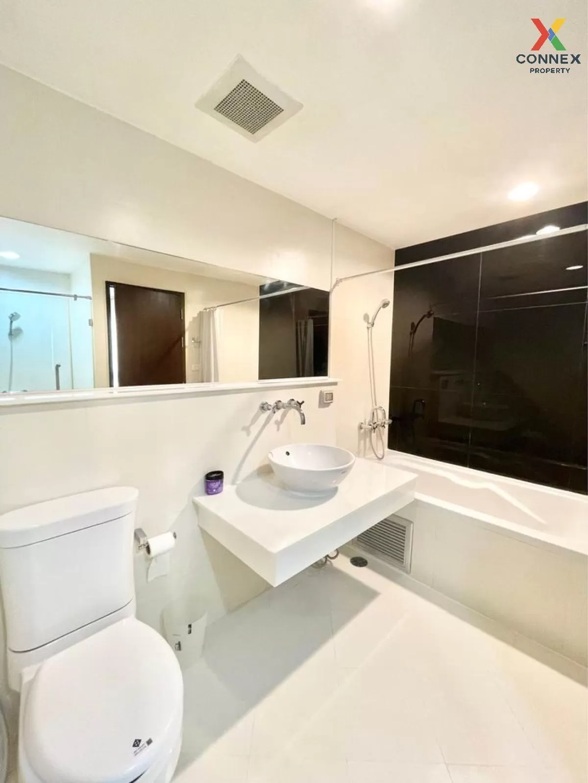 เช่าคอนโด  ดิ แอดเดรส สุขุมวิท 42 BTS-เอกมัย พระโขนง เขต คลองเตย 