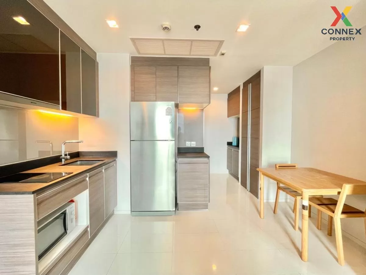 For Rent Condo , Keyne by Sansiri , BTS-Thong Lo , Khlong Toei ,  3
