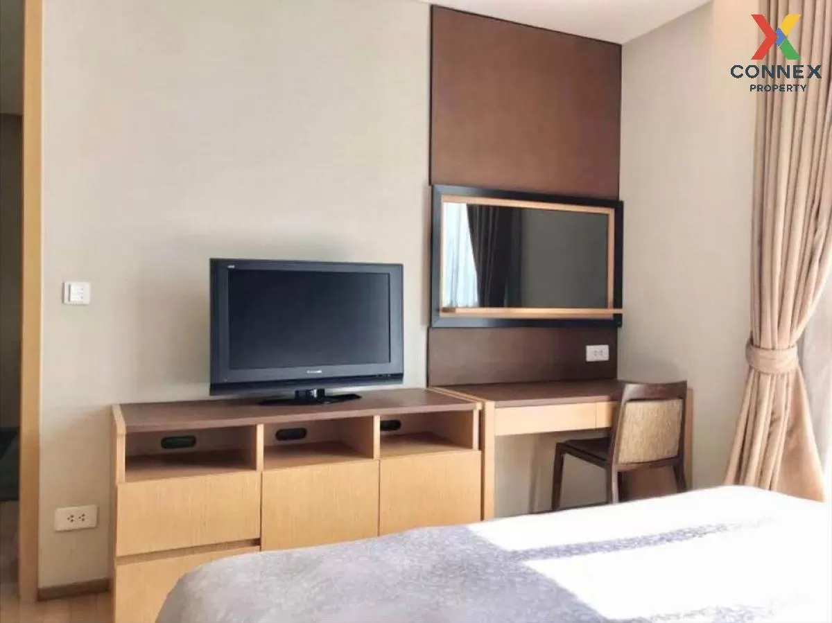 เช่าคอนโด  เอควา สุขุมวิท 49 BTS-ทองหล่อ คลองตันเหนือ เขต วัฒนา ก