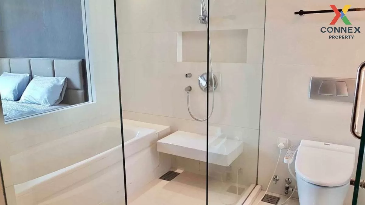 เช่าคอนโด  เอควา สุขุมวิท 49 BTS-ทองหล่อ คลองตันเหนือ เขต วัฒนา ก