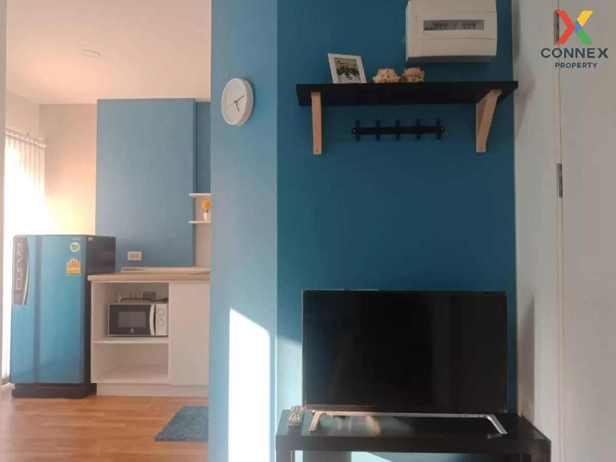 ขายคอนโด  ลุมพินี วิลล์ ราชพฤกษ์ - บางแวก บางแวก เขต ภาษีเจริญ กร 1