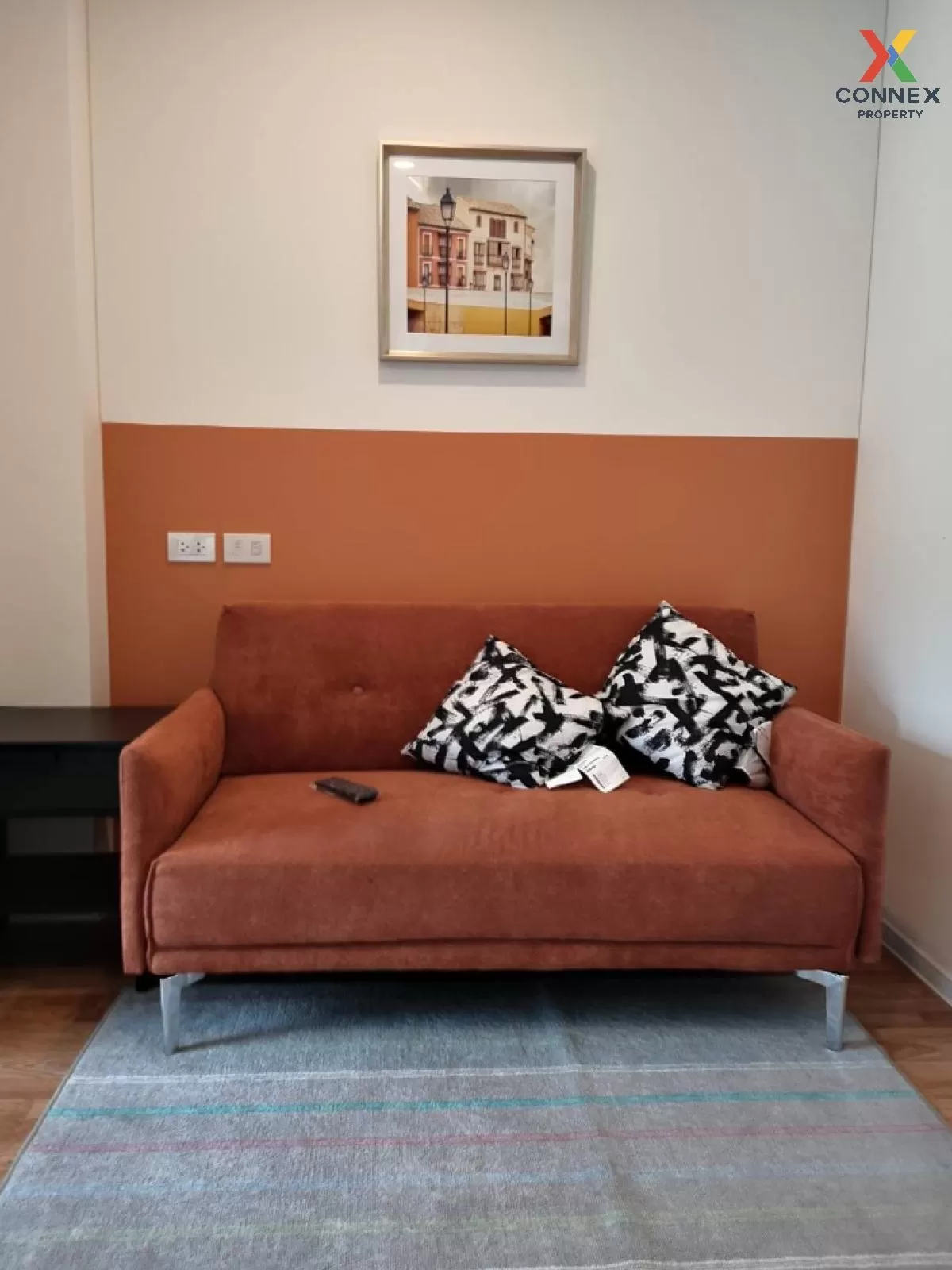 ขายคอนโด  ลุมพินี วิลล์ ราชพฤกษ์ - บางแวก บางแวก เขต ภาษีเจริญ กร 3