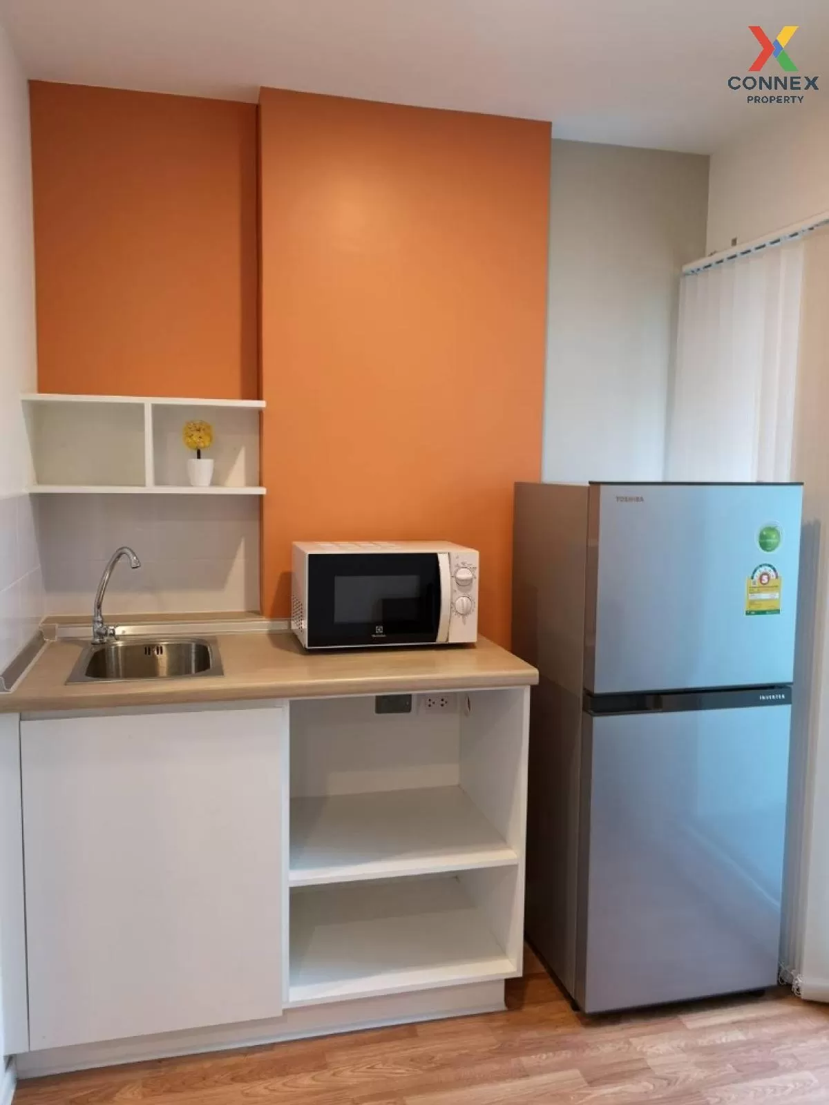 ขายคอนโด  ลุมพินี วิลล์ ราชพฤกษ์ - บางแวก บางแวก เขต ภาษีเจริญ กร 4