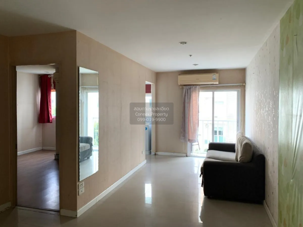 ขายคอนโด  เมโทร ปาร์ค สาทร BTS-วุฒากาศ ปากคลองภาษีเจริญ เขต ภาษีเ 1