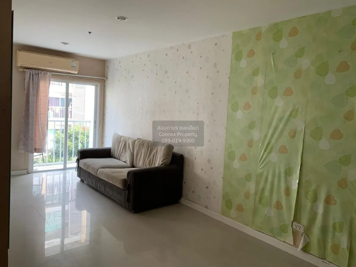 ขายคอนโด  เมโทร ปาร์ค สาทร BTS-วุฒากาศ ปากคลองภาษีเจริญ เขต ภาษีเ 2