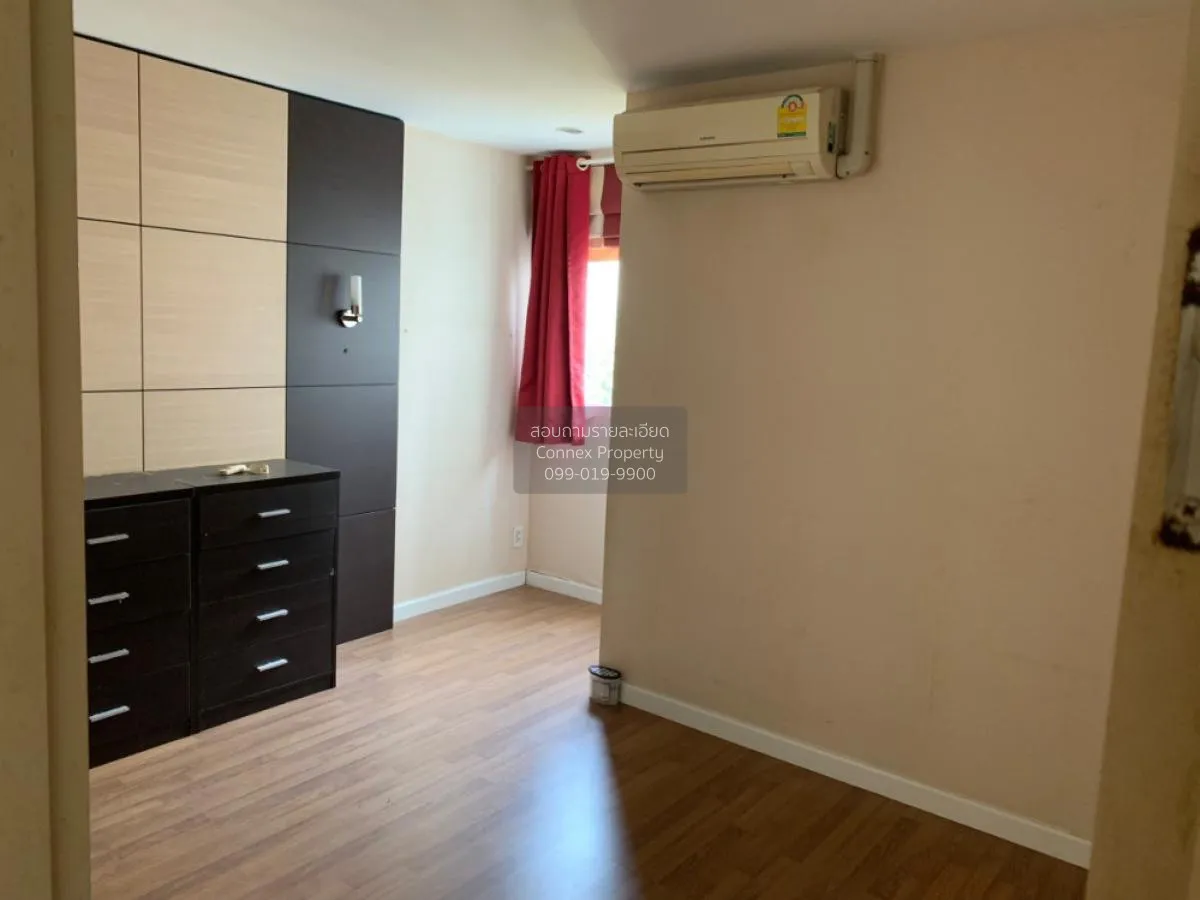 ขายคอนโด  เมโทร ปาร์ค สาทร BTS-วุฒากาศ ปากคลองภาษีเจริญ เขต ภาษีเ 4