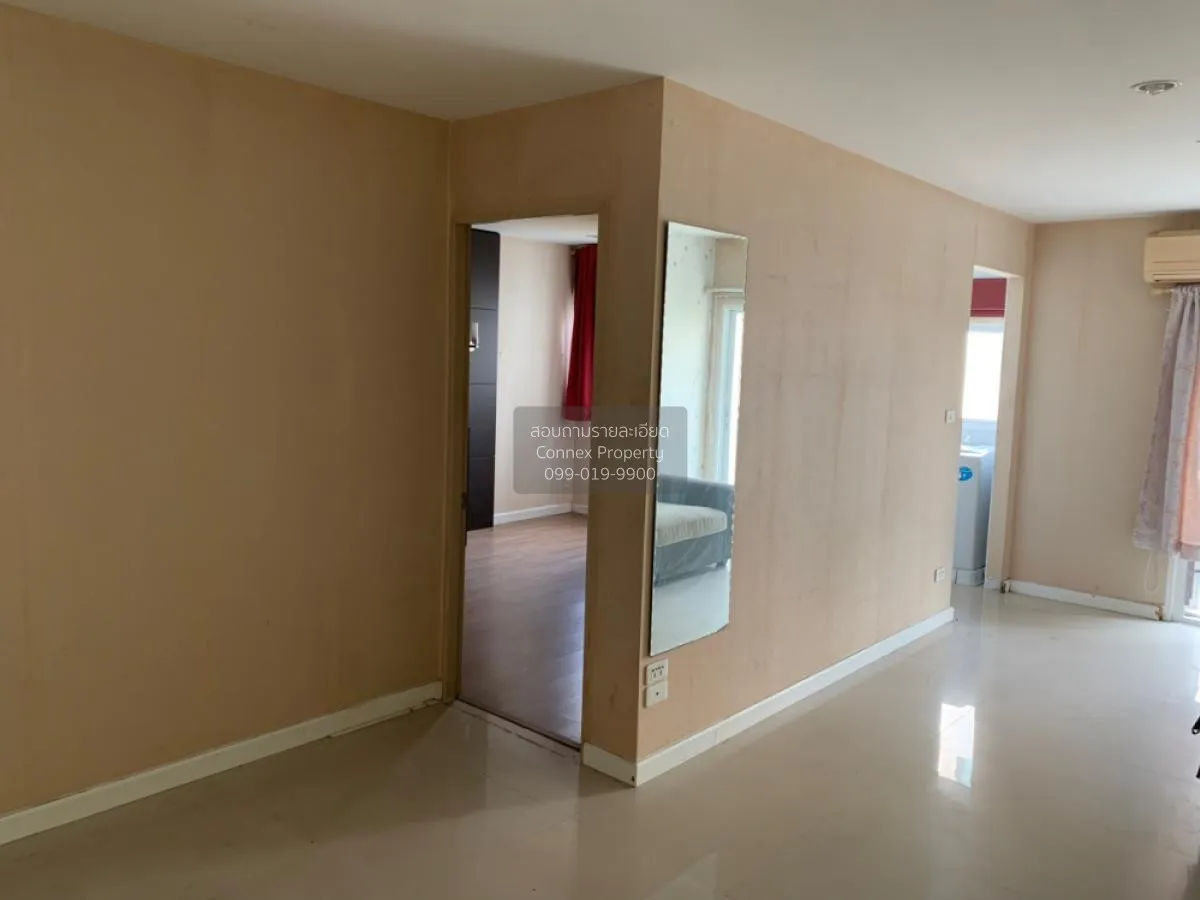 ขายคอนโด  เมโทร ปาร์ค สาทร BTS-วุฒากาศ ปากคลองภาษีเจริญ เขต ภาษีเ