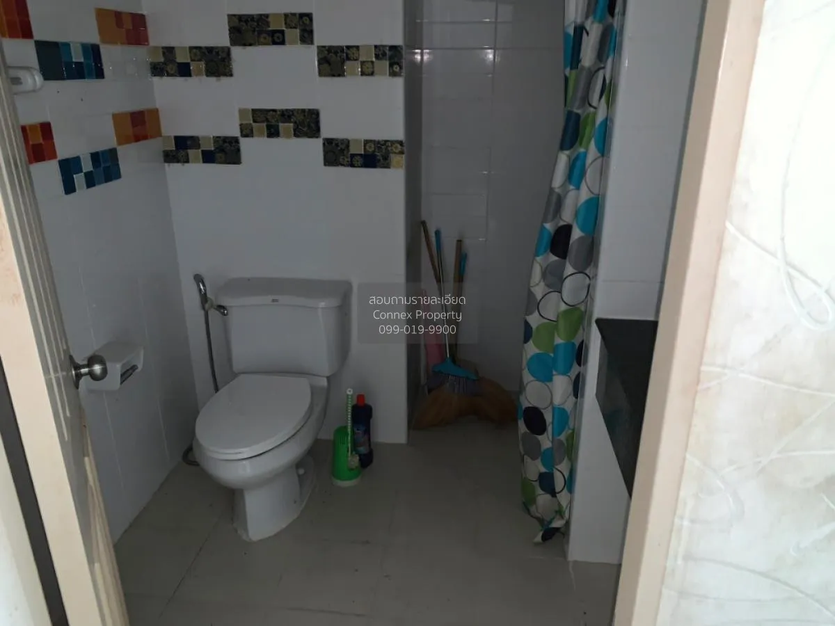 ขายคอนโด  เมโทร ปาร์ค สาทร BTS-วุฒากาศ ปากคลองภาษีเจริญ เขต ภาษีเ