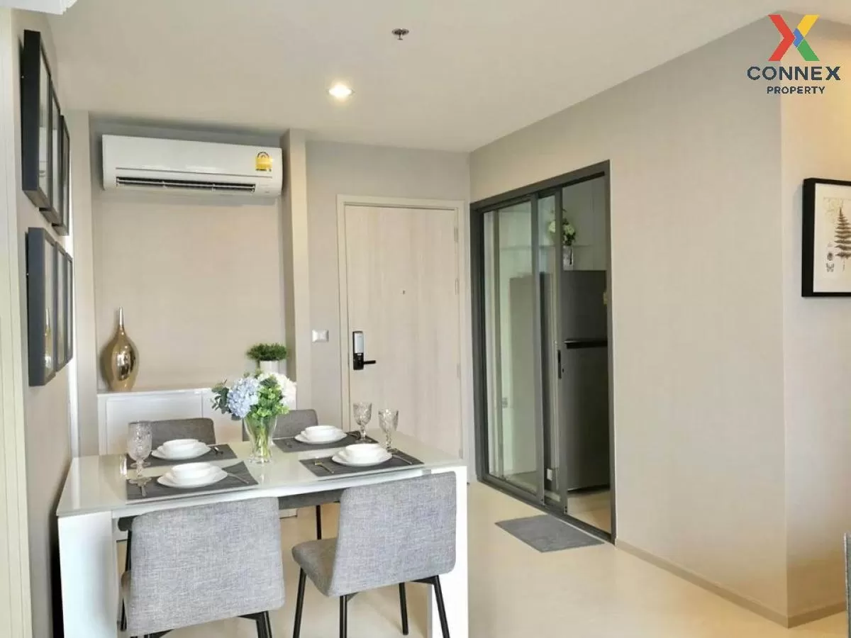 For Rent Condo , RHYTHM Sukhumvit 42 , BTS-Ekkamai , Phra Khanong 2