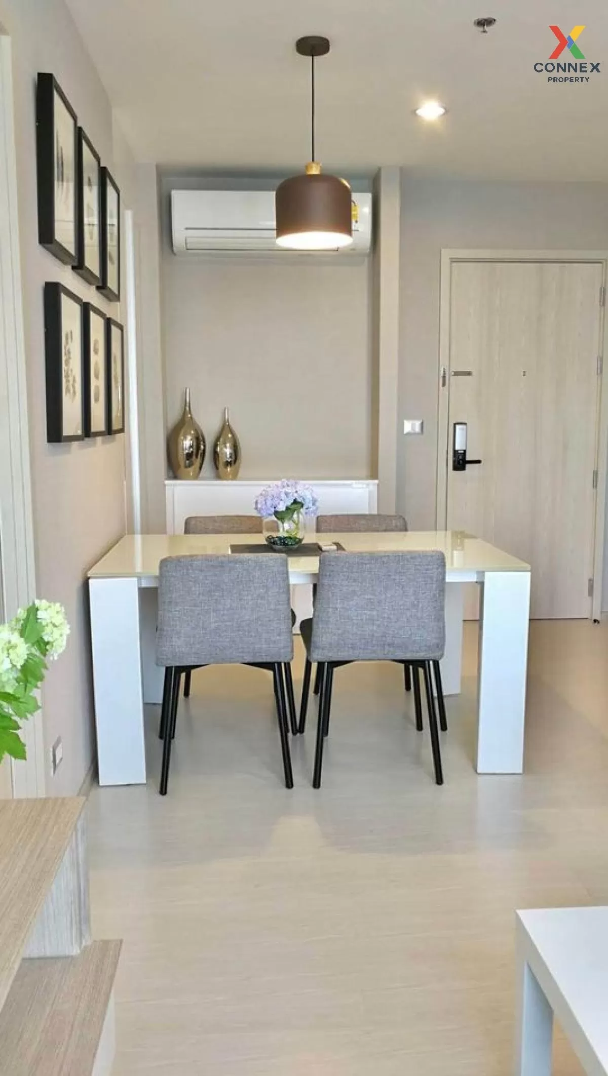 For Rent Condo , RHYTHM Sukhumvit 42 , BTS-Ekkamai , Phra Khanong 4