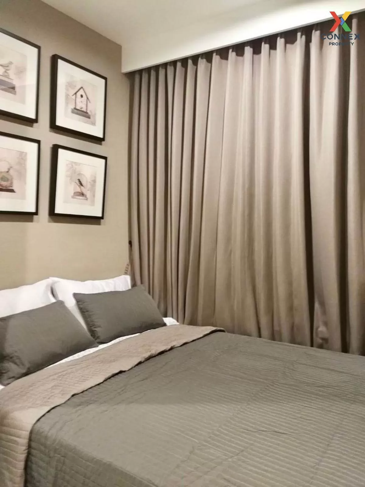 For Rent Condo , RHYTHM Sukhumvit 42 , BTS-Ekkamai , Phra Khanong