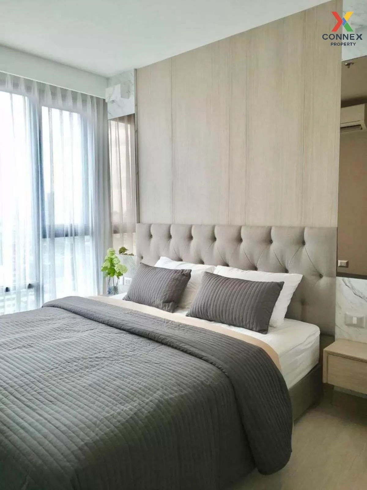 For Rent Condo , RHYTHM Sukhumvit 42 , BTS-Ekkamai , Phra Khanong