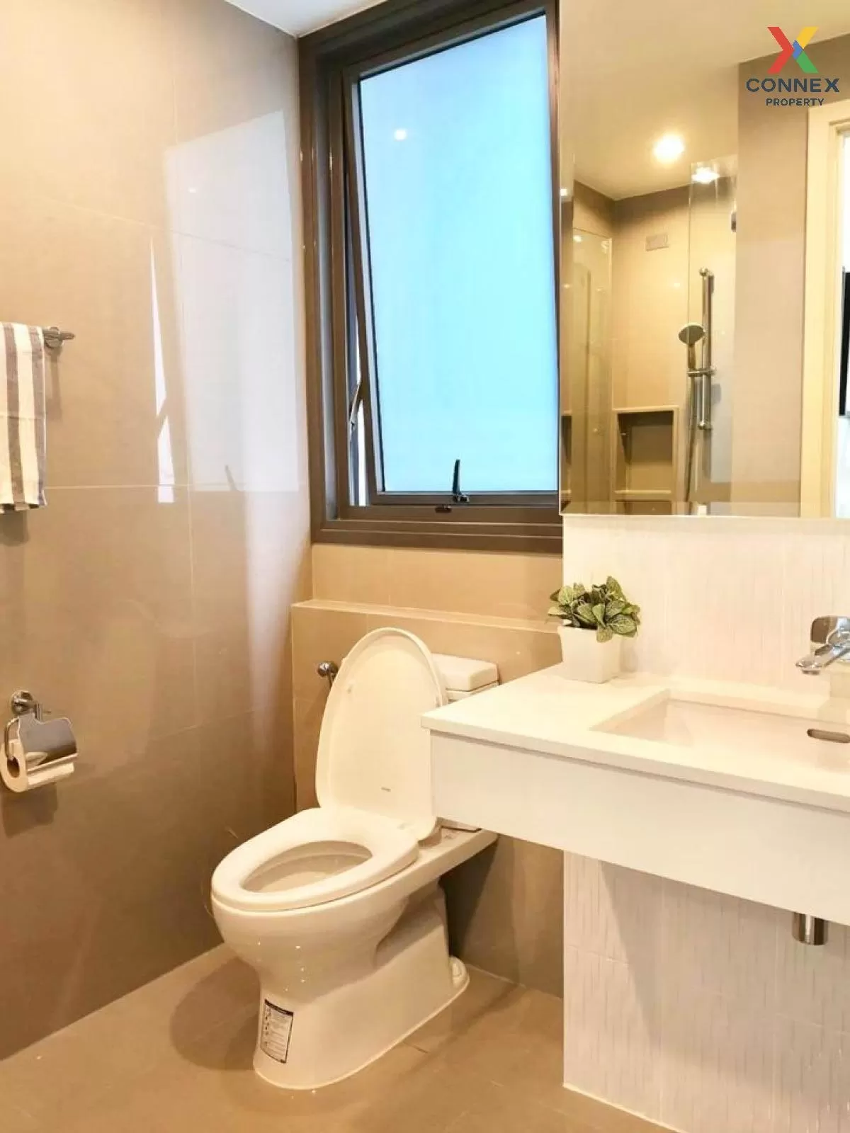 For Rent Condo , RHYTHM Sukhumvit 42 , BTS-Ekkamai , Phra Khanong