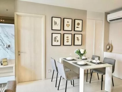 เช่าคอนโด  ริทึ่ม สุขุมวิท 42 BTS-เอกมัย พระโขนง เขต คลองเตย กรุงเทพ CX-88305