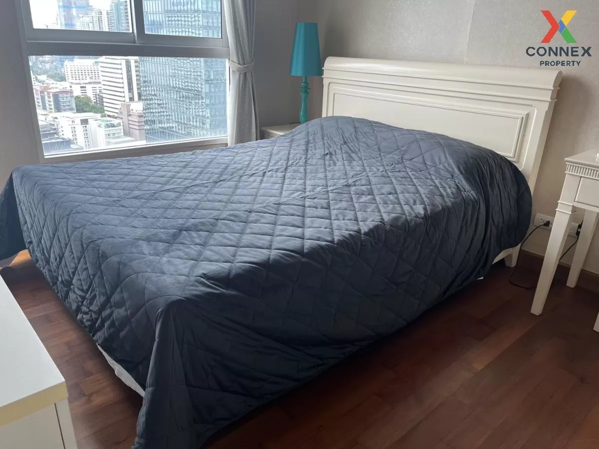 For Rent Condo , Ivy sathorn 10 , BTS-Chong Nonsi , Silom , Bang  4