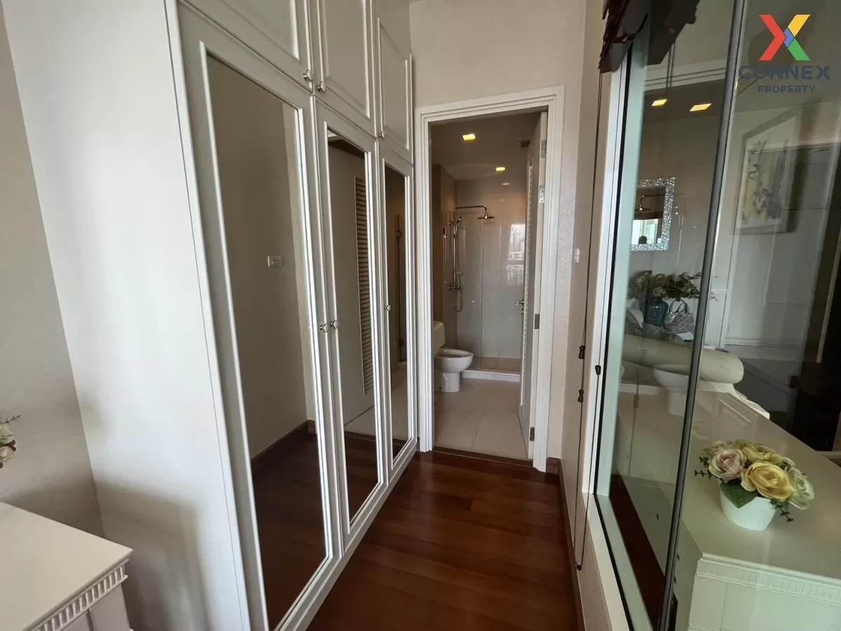 For Rent Condo , Ivy sathorn 10 , BTS-Chong Nonsi , Silom , Bang 