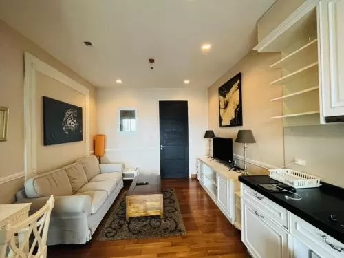 เช่าคอนโด  ไอวี สาทร BTS-ช่องนนทรี สีลม เขต บางรัก กรุงเทพ CX-88309