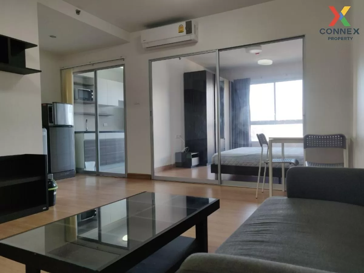 For Rent Condo , Supalai Veranda Ratchavipha - Prachachuen , MRT- 1