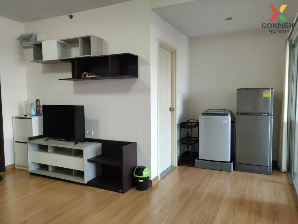 For Rent Condo , Supalai Veranda Ratchavipha - Prachachuen , MRT- 2