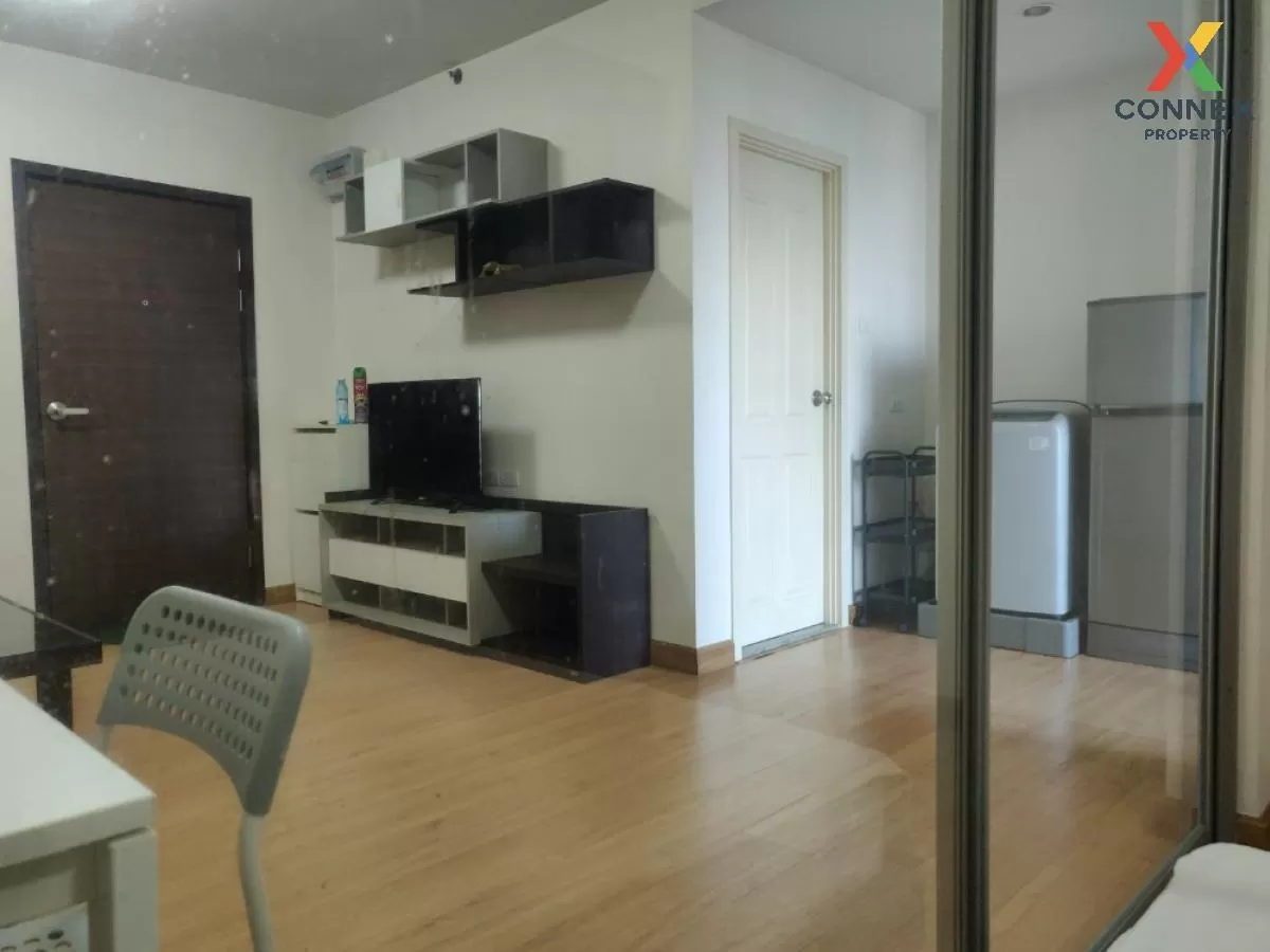 For Rent Condo , Supalai Veranda Ratchavipha - Prachachuen , MRT- 3