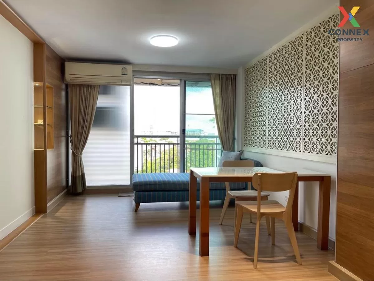 For Rent Condo , Plus 67 , BTS-Phra Khanong , Phra Khanong , Watt 1