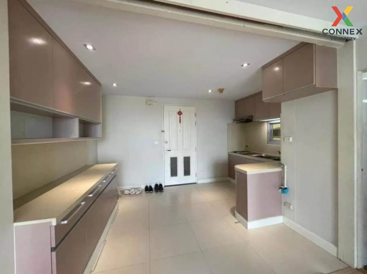 For Sale Condo , Plus 67 , BTS-Phra Khanong , Phra Khanong , Watt 3