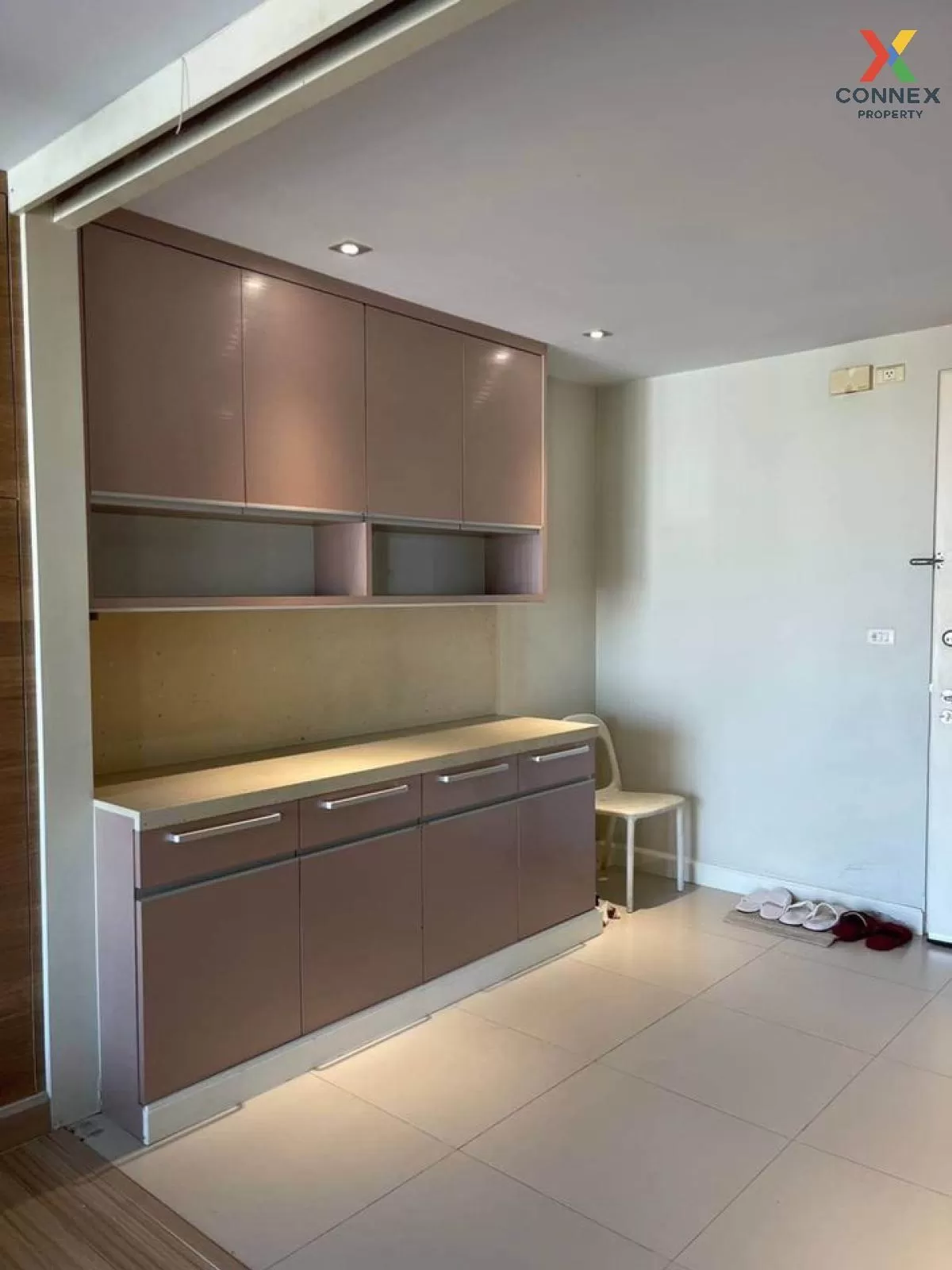 For Sale Condo , Plus 67 , BTS-Phra Khanong , Phra Khanong , Watt 4
