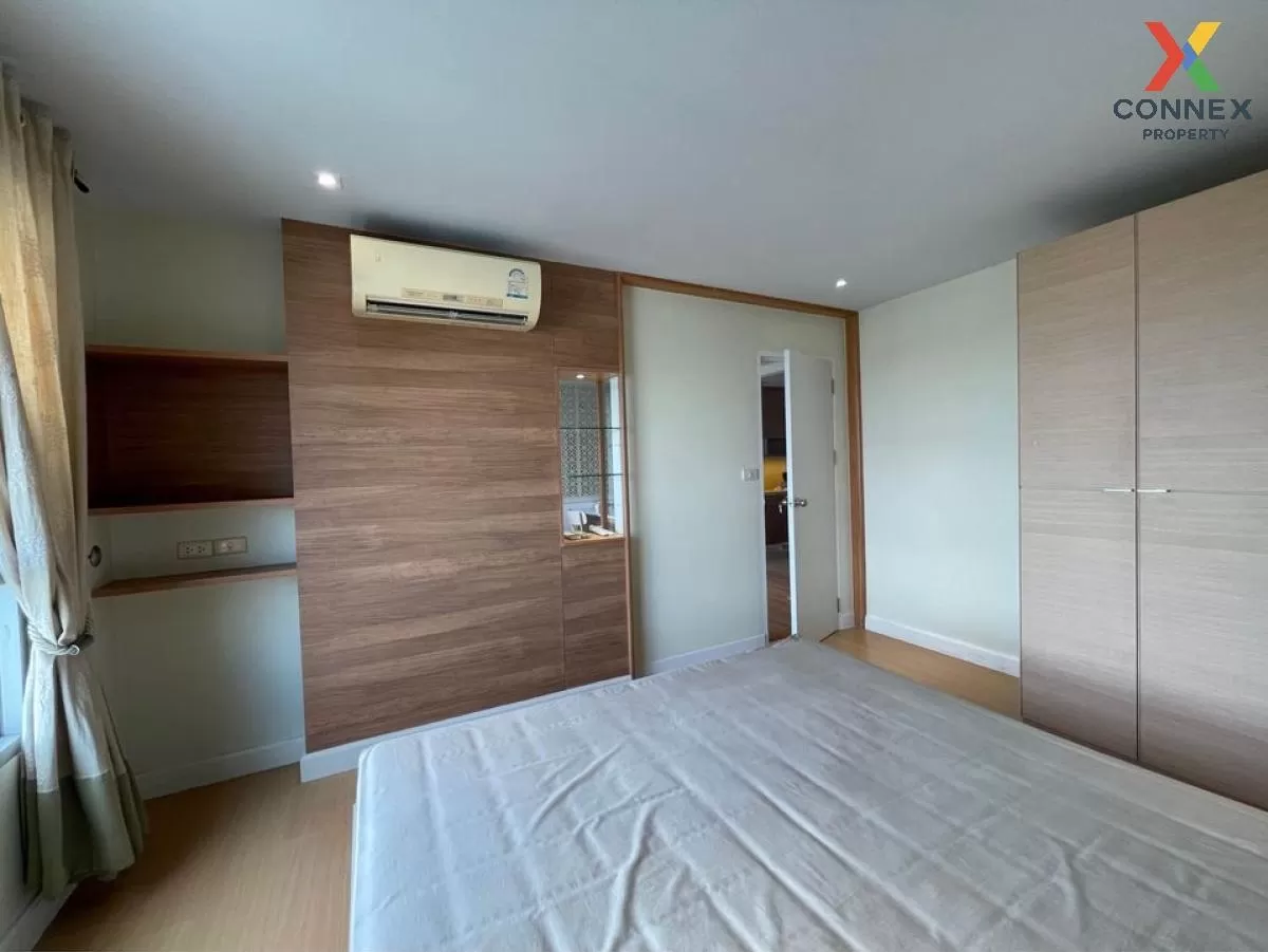 For Sale Condo , Plus 67 , BTS-Phra Khanong , Phra Khanong , Watt