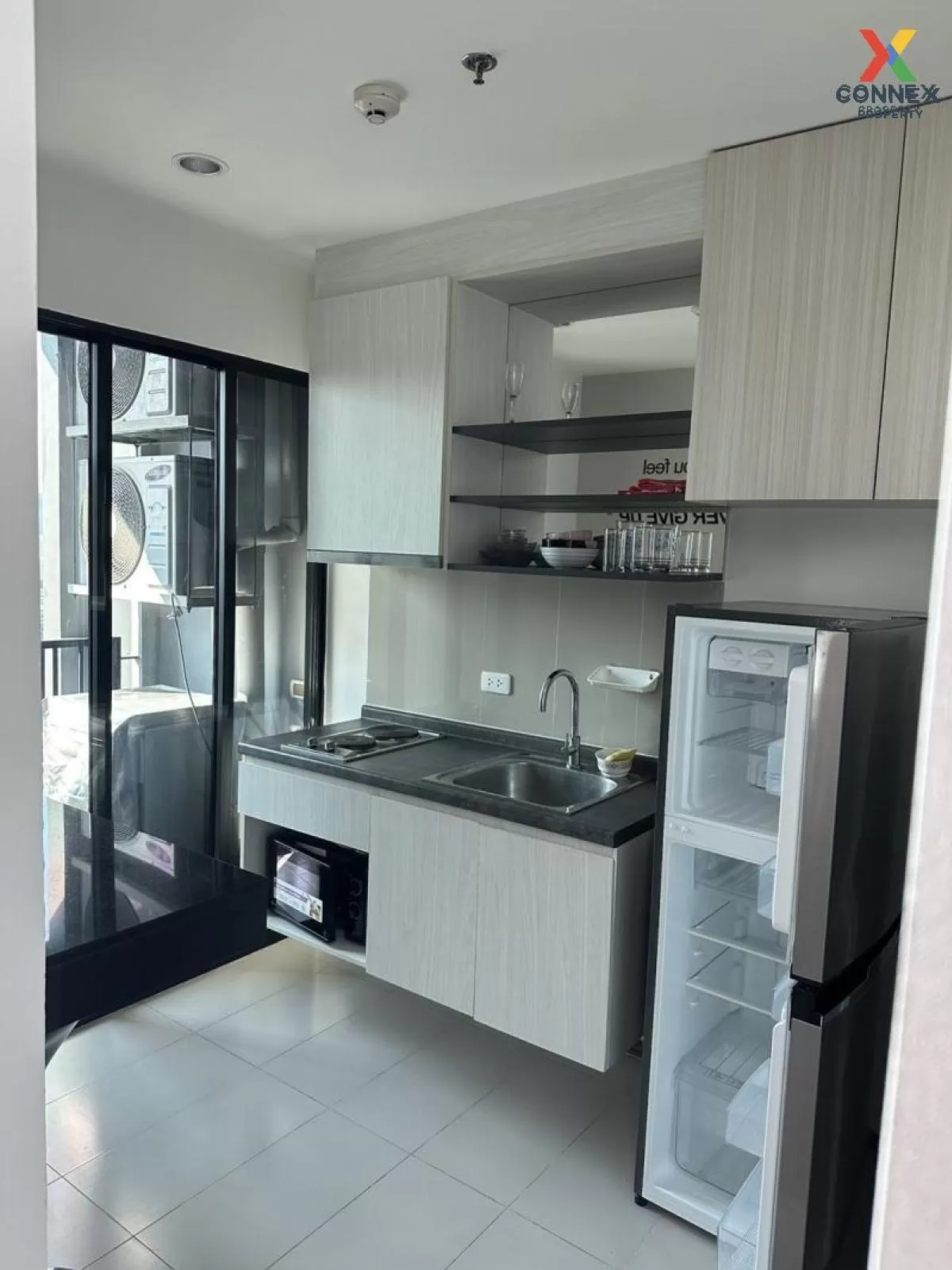 For Sale Condo , The Base Park West Sukhumvit 77 , BTS-On Nut , P 3