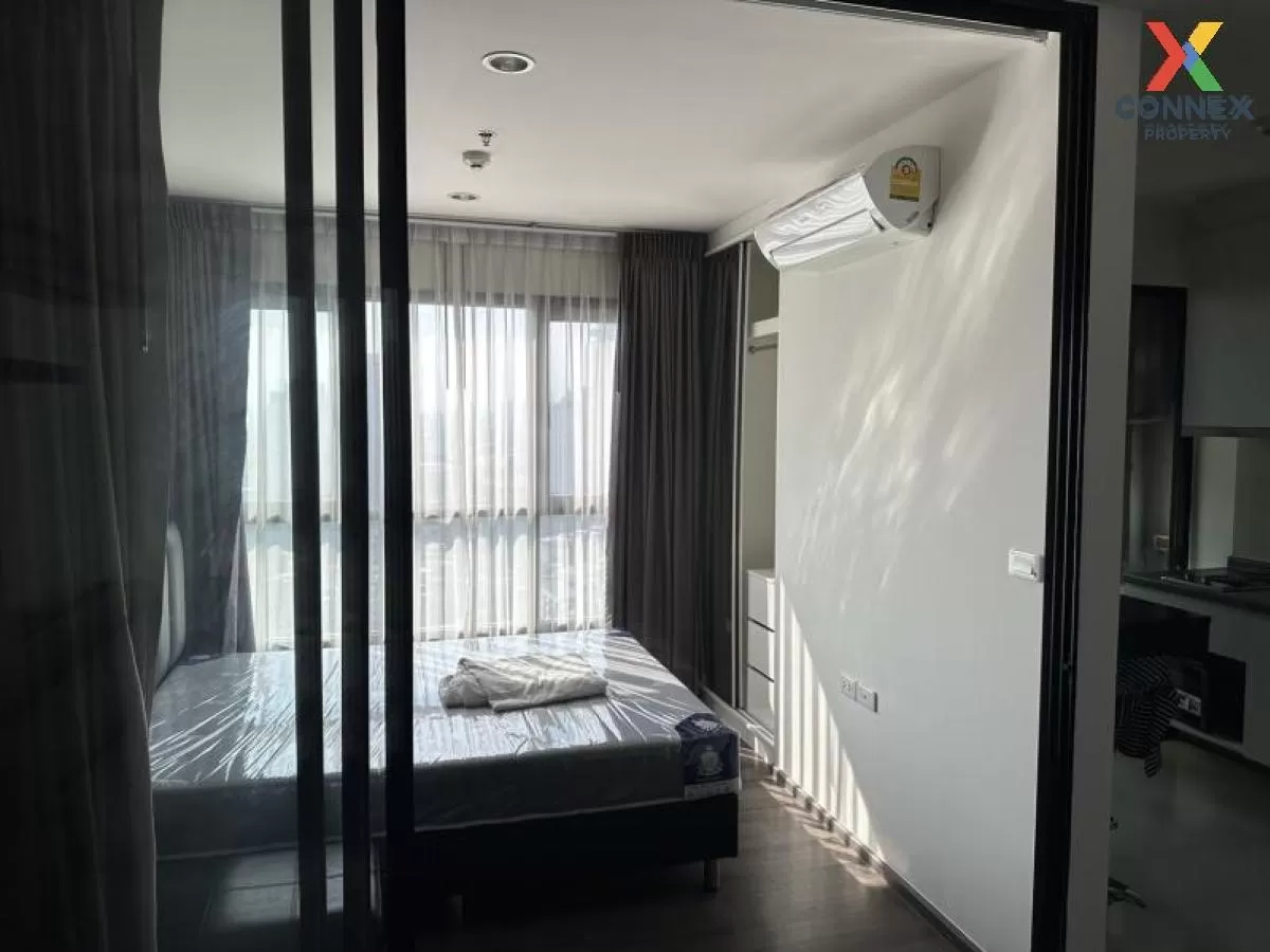 For Sale Condo , The Base Park West Sukhumvit 77 , BTS-On Nut , P