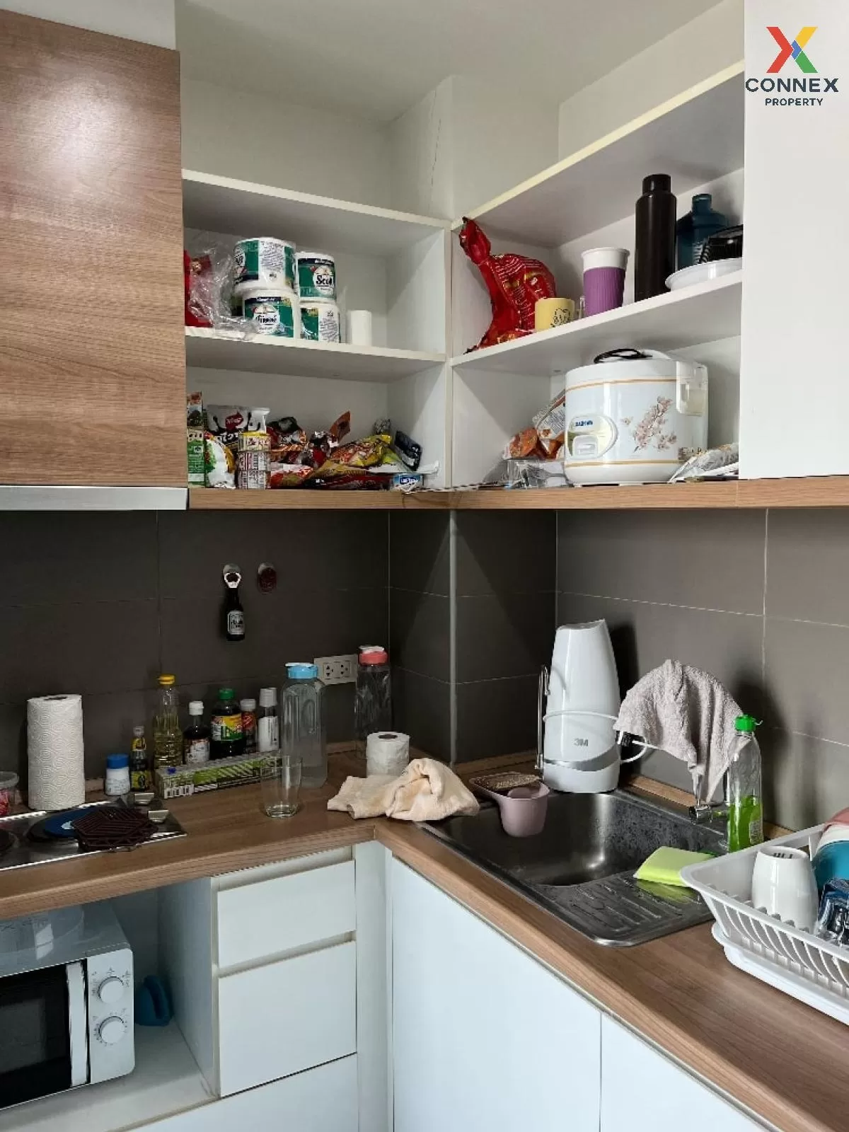 For Sale Condo , U Delight Residence Pattanakarn - Thonglor , Sua 4