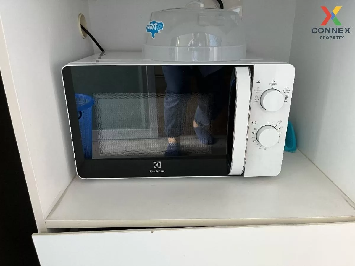 For Sale Condo , U Delight Residence Pattanakarn - Thonglor , Sua