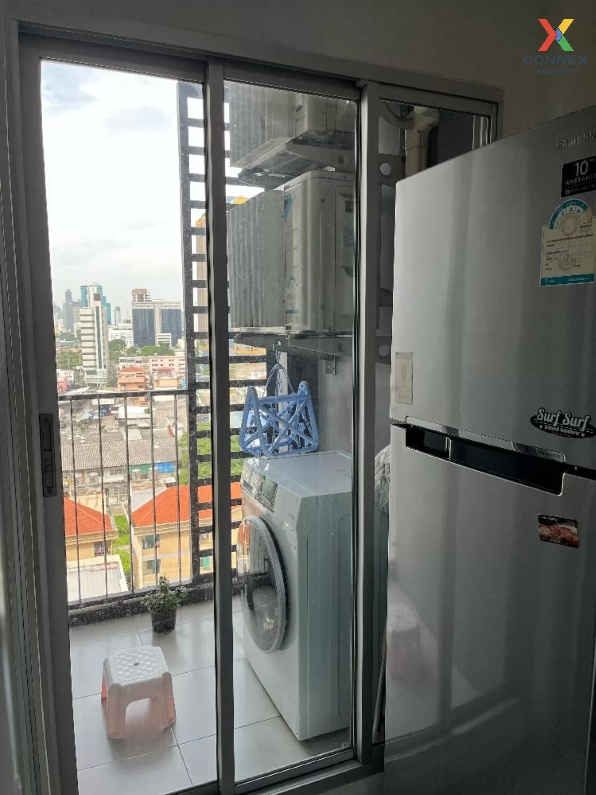 For Sale Condo , U Delight Residence Pattanakarn - Thonglor , Sua