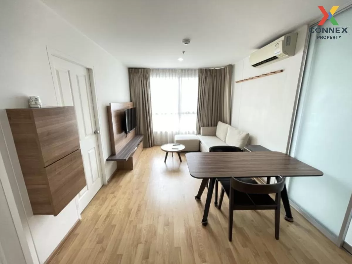 For Rent Condo , U Delight Residence Pattanakarn - Thonglor , Sua 1