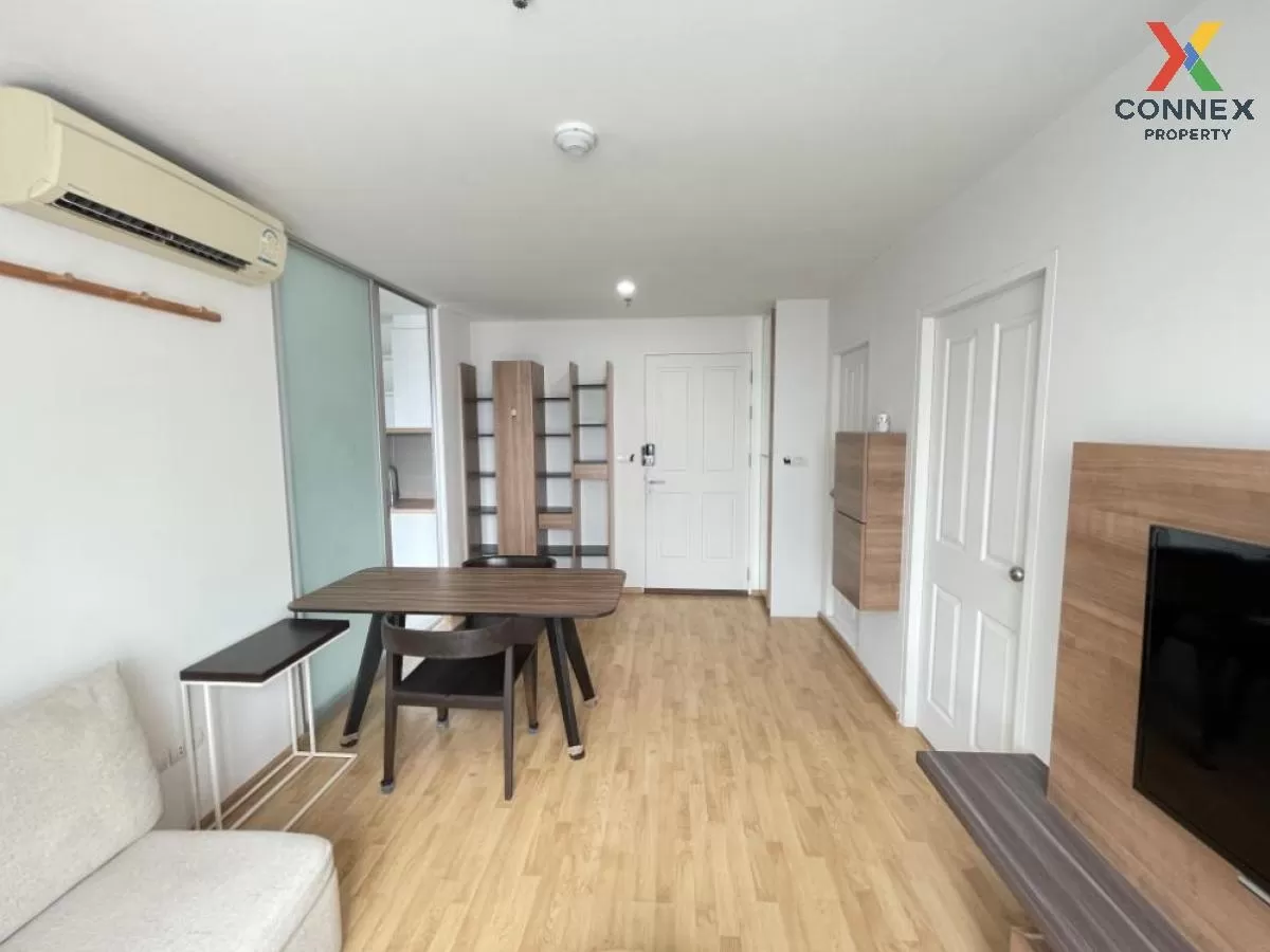 For Rent Condo , U Delight Residence Pattanakarn - Thonglor , Sua 2