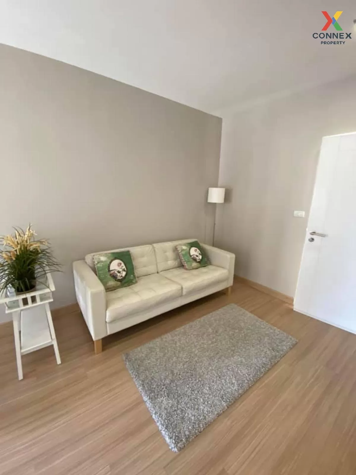 เช่าคอนโด  ระเบียงจามจุรี BTS-สนามกีฬาแห่งชาติ วังใหม่ เขต ปทุมวั 1