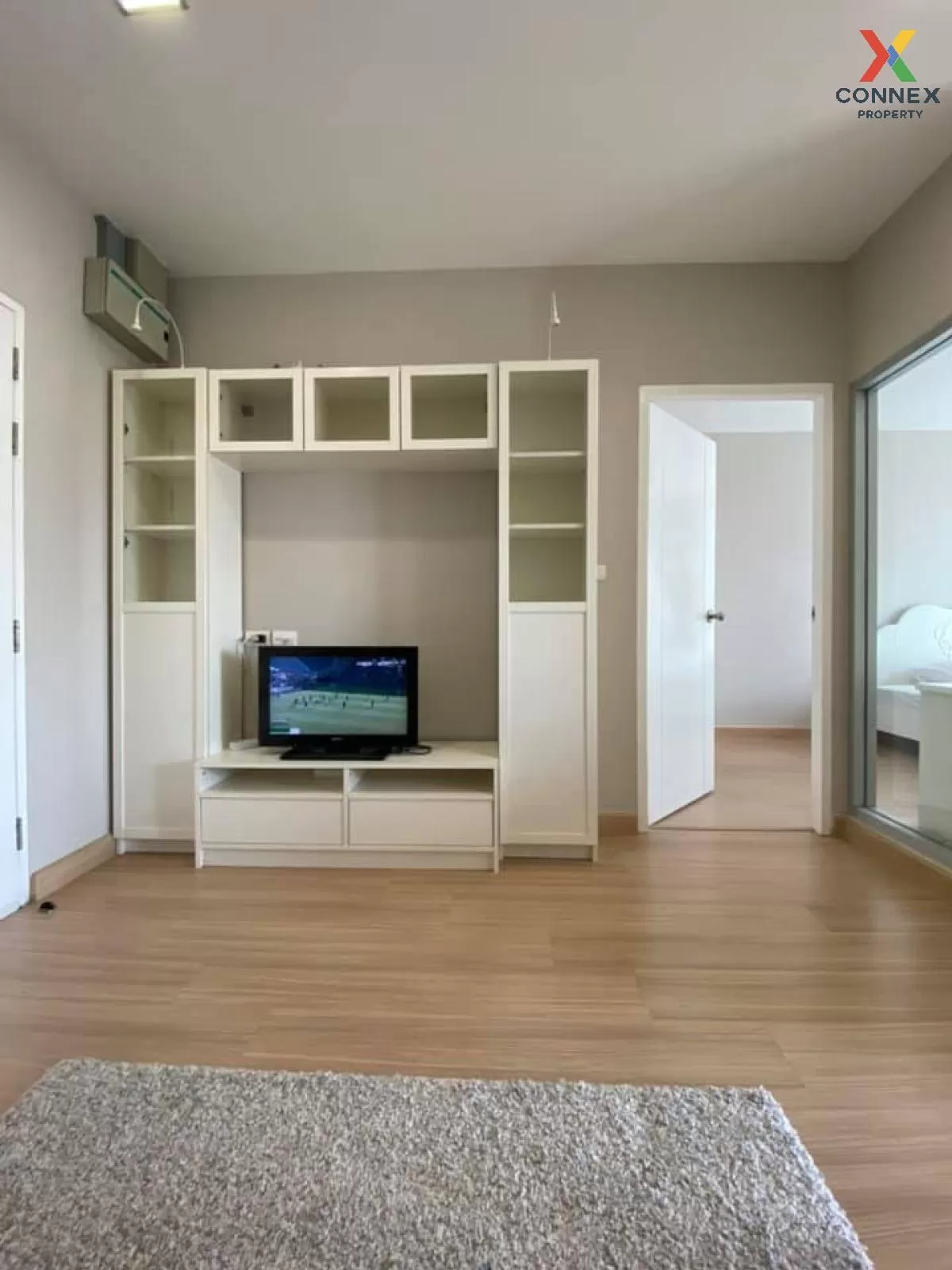 เช่าคอนโด  ระเบียงจามจุรี BTS-สนามกีฬาแห่งชาติ วังใหม่ เขต ปทุมวั 2