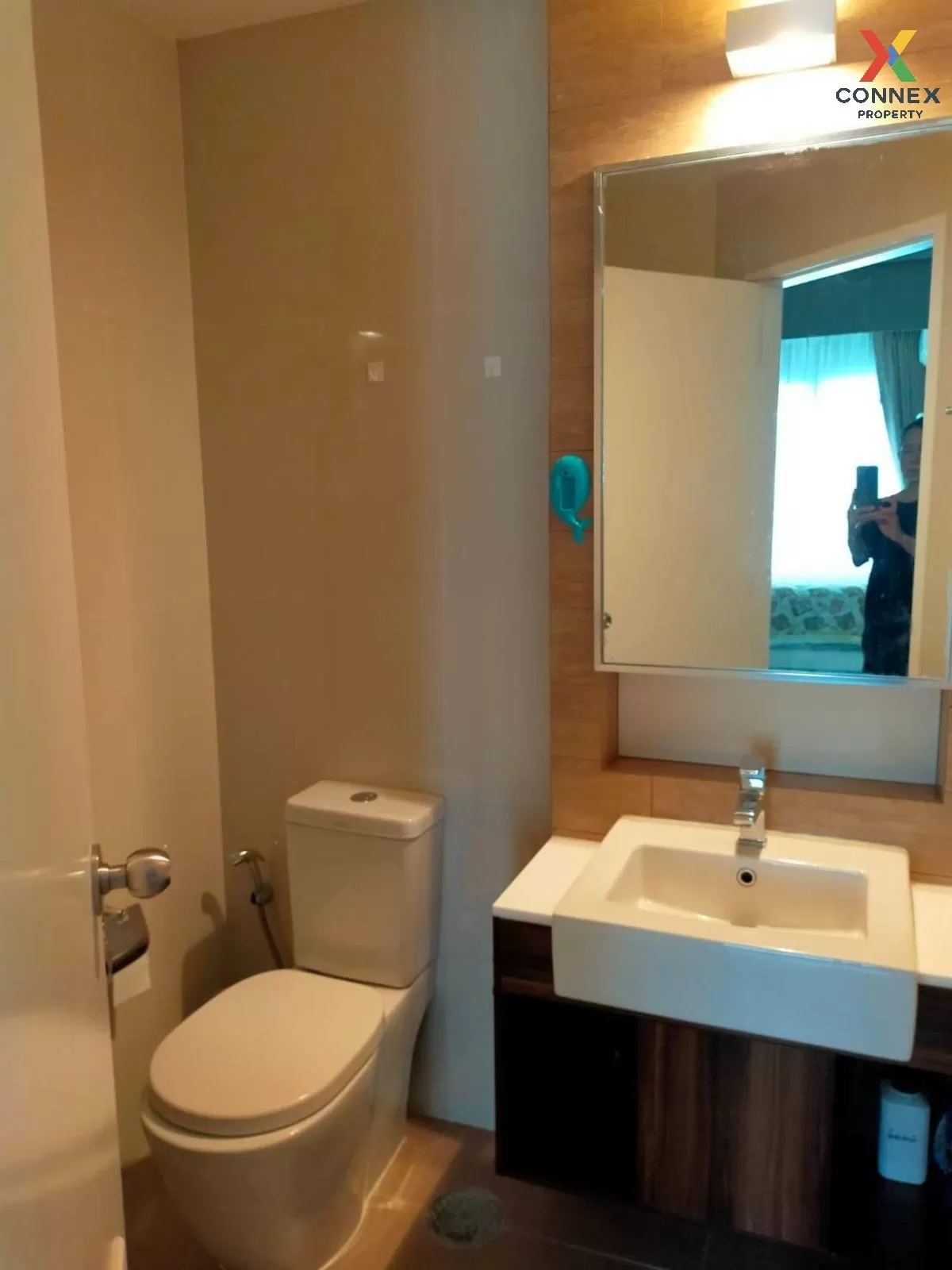 เช่าคอนโด  ระเบียงจามจุรี BTS-สนามกีฬาแห่งชาติ วังใหม่ เขต ปทุมวั