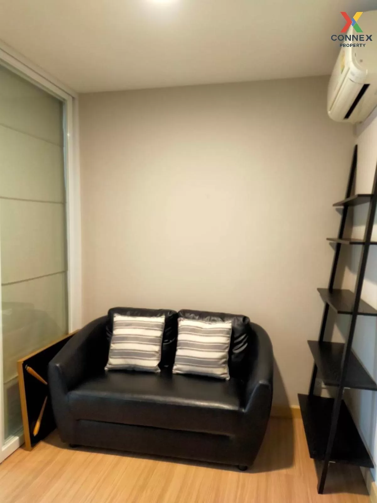 เช่าคอนโด  ระเบียงจามจุรี BTS-สนามกีฬาแห่งชาติ วังใหม่ เขต ปทุมวั 2