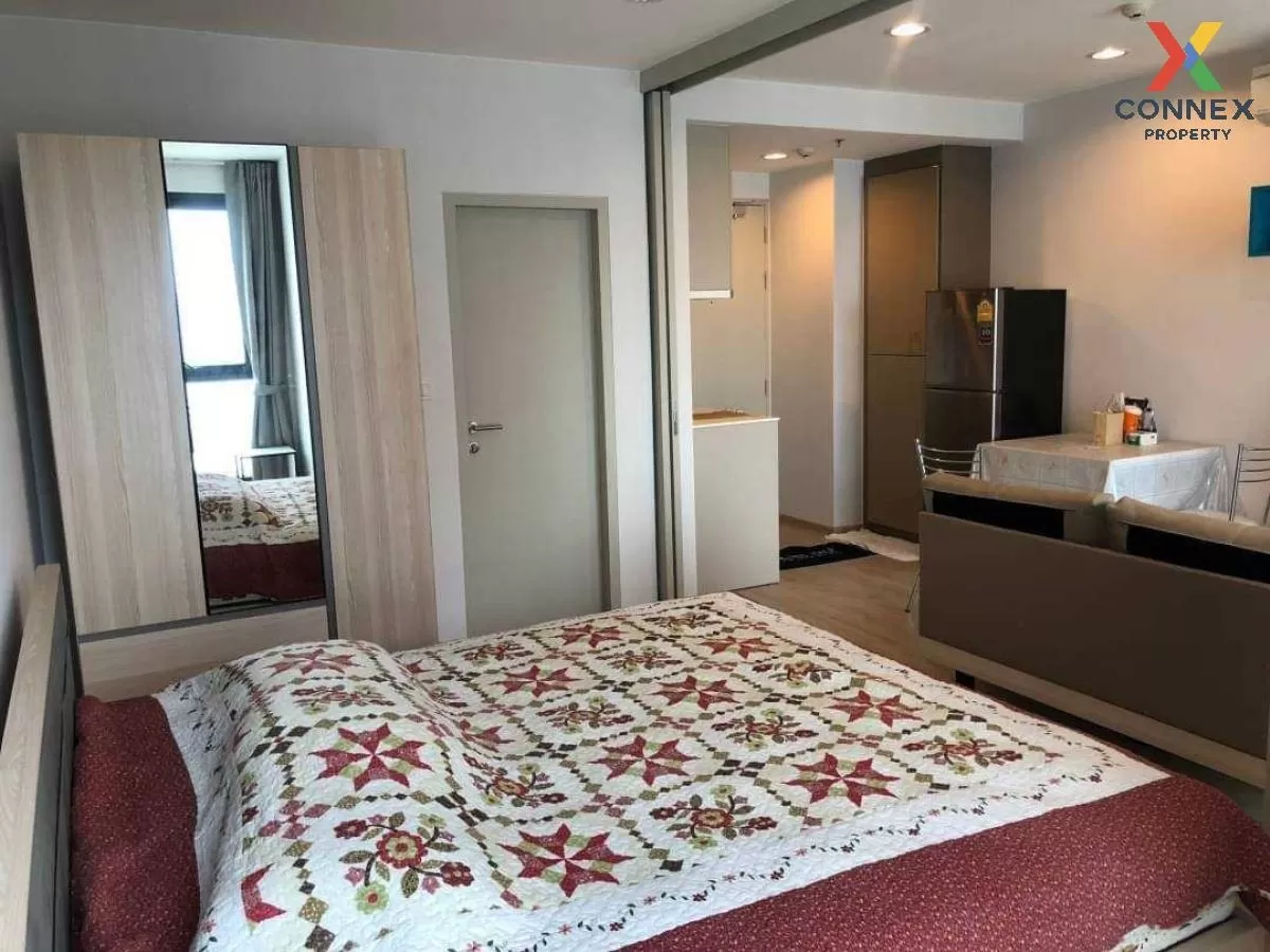 For Sale Condo , Ideo Q Ratchathewi , BTS-Ratchathewi , Thung Pha