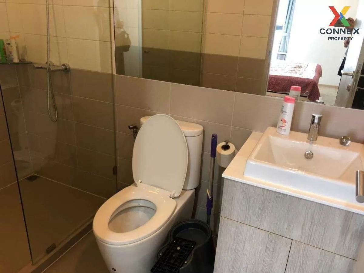 For Sale Condo , Ideo Q Ratchathewi , BTS-Ratchathewi , Thung Pha