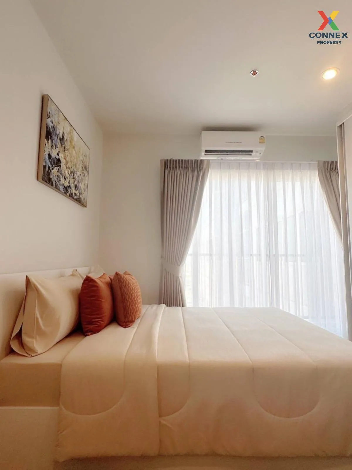 เช่าคอนโด  เมโทร สกาย วุฒากาศ BTS-วุฒากาศ ตลาดพลู เขต ธนบุรี กรุง