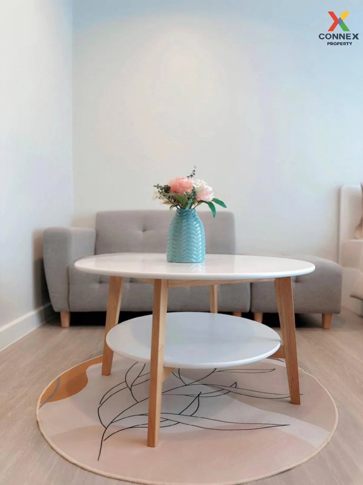 เช่าคอนโด  เมโทร สกาย วุฒากาศ BTS-วุฒากาศ ตลาดพลู เขต ธนบุรี กรุง