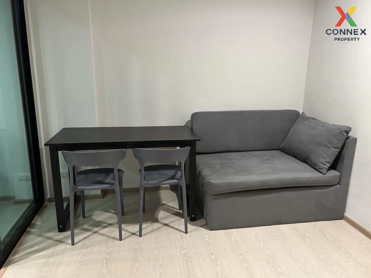 เช่าคอนโด  ไรส์ พระราม 9 ARL-รามคำแหง บางกะปิ เขต ห้วยขวาง กรุงเท 1