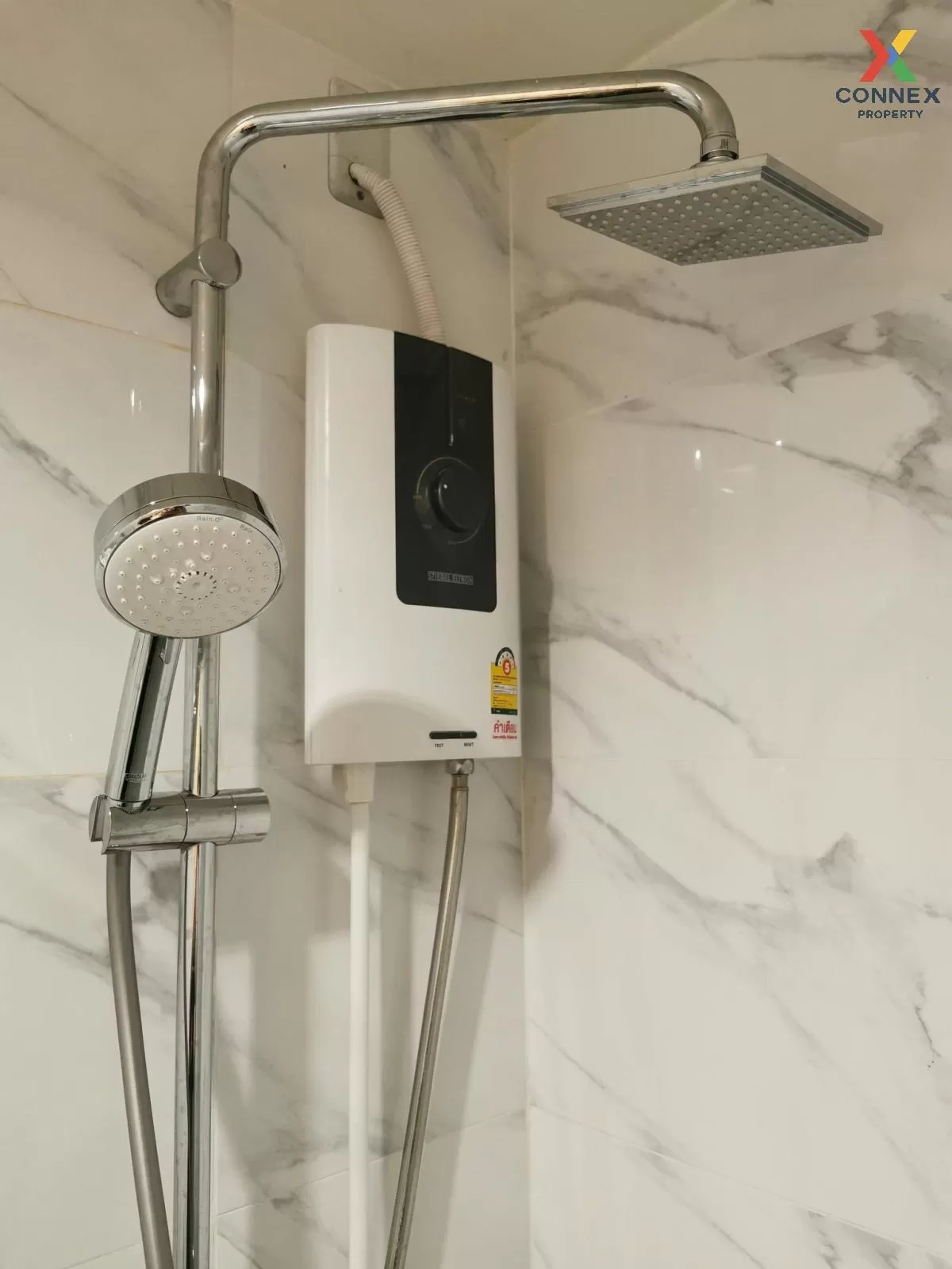 เช่าคอนโด  ไรส์ พระราม 9 ARL-รามคำแหง บางกะปิ เขต ห้วยขวาง กรุงเท