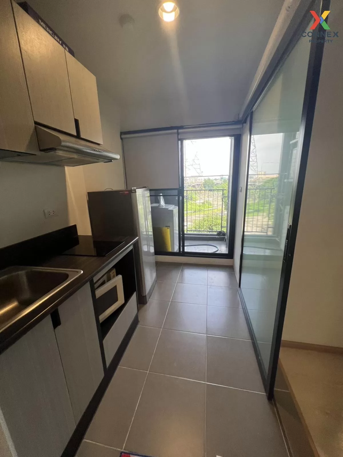 เช่าคอนโด  ไรส์ พระราม 9 ARL-รามคำแหง บางกะปิ เขต ห้วยขวาง กรุงเท 3