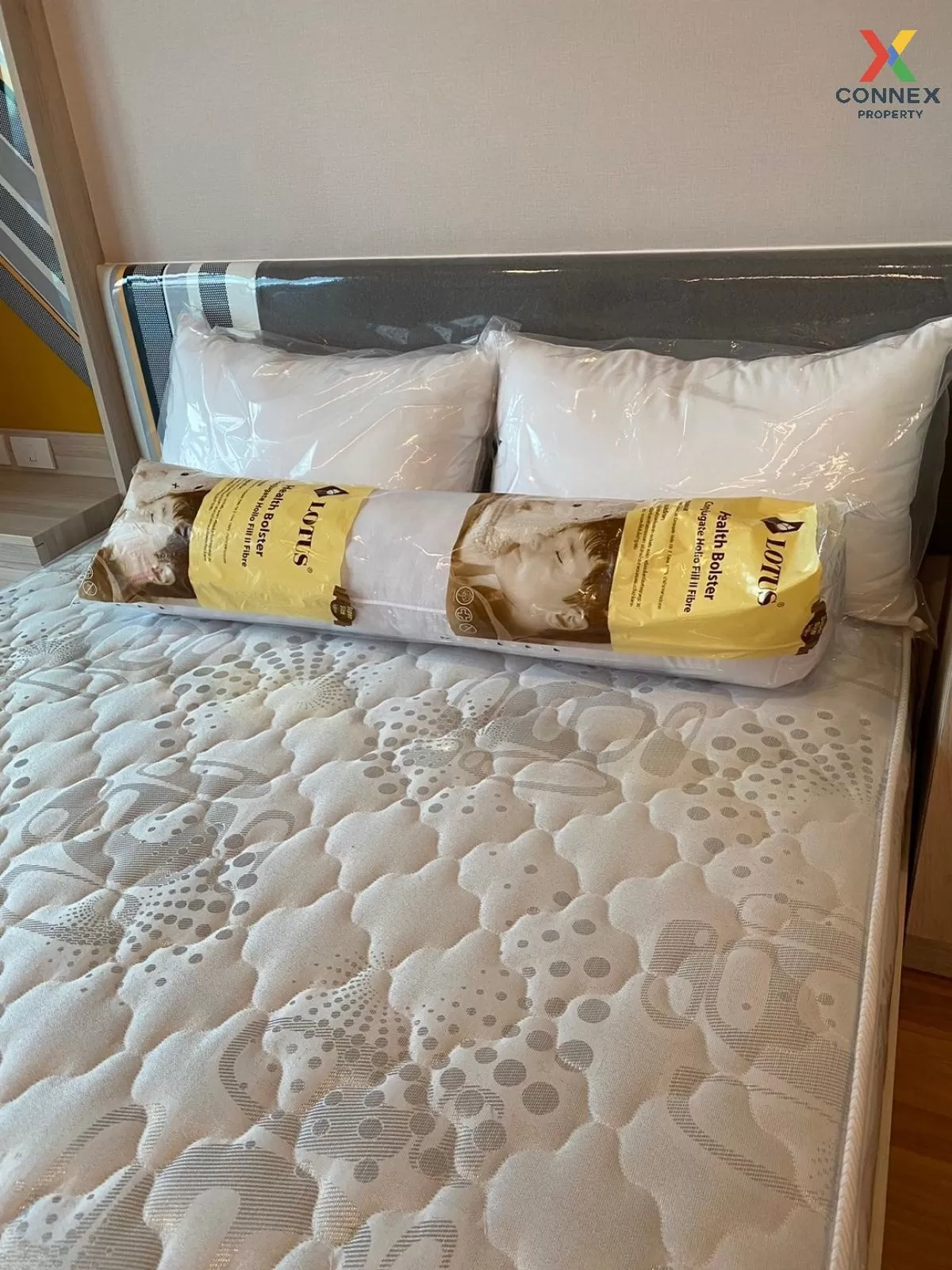 เช่าคอนโด  ลุมพินี พาร์ค วิภาวดี-จตุจักร  BTS-หมอชิต จอมพล  เขต จ 4