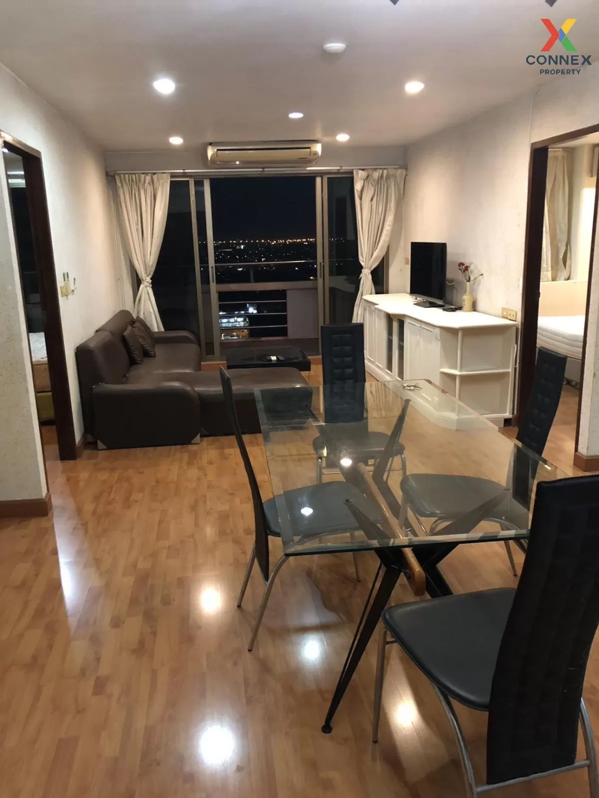 For Rent Condo , Flora Ville condo , ARL-Hua Mak , Suan Luang , S 1
