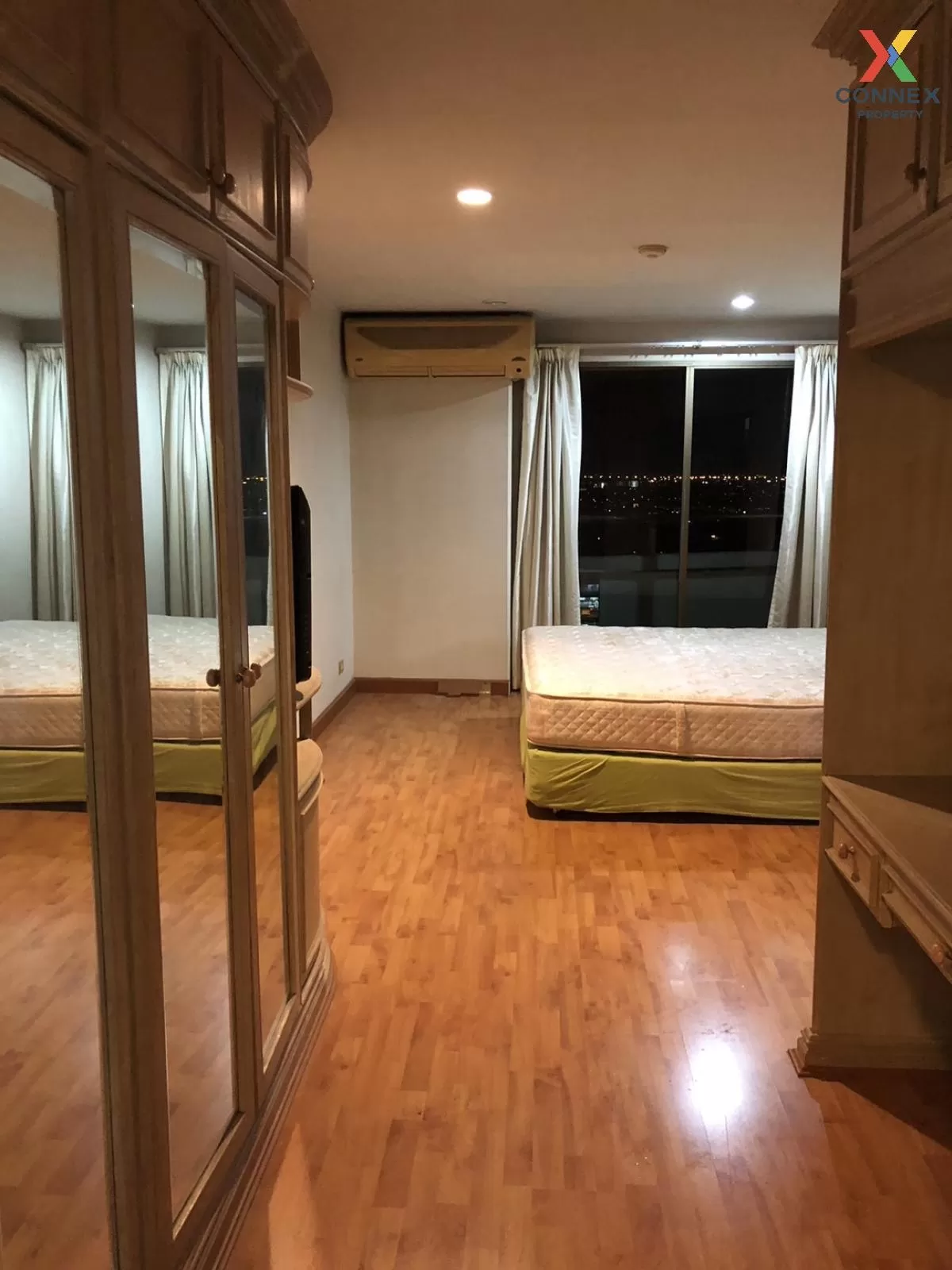 For Rent Condo , Flora Ville condo , ARL-Hua Mak , Suan Luang , S 2
