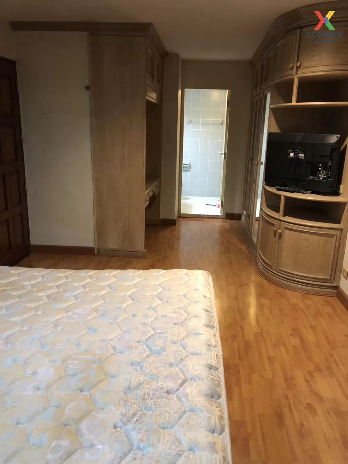 For Rent Condo , Flora Ville condo , ARL-Hua Mak , Suan Luang , S 3